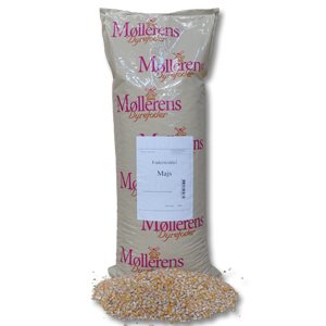 Møllerens Majs 15 kg